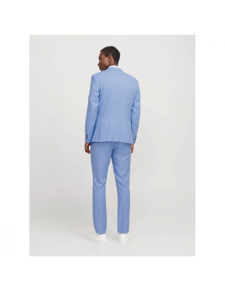 Blazer Homme Bleu Ciel Jack & Jones | Jprsolaris