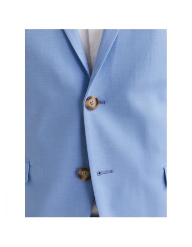 Blazer Homme Bleu Ciel Jack & Jones | Jprsolaris