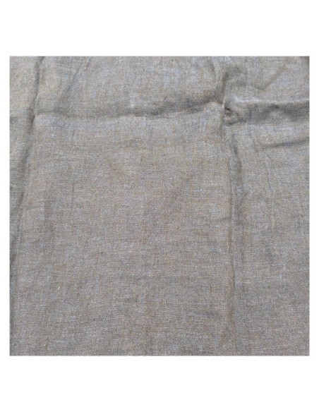 Chemise Lin Homme Mise au Green | Bleu Marine