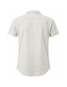Chemise Homme Manches Courtes Coton | Mise au Green 2