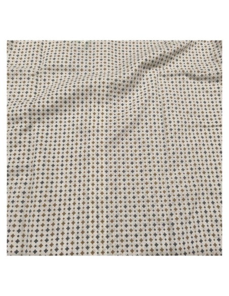 Chemise Homme Manches Courtes Coton | Mise au Green