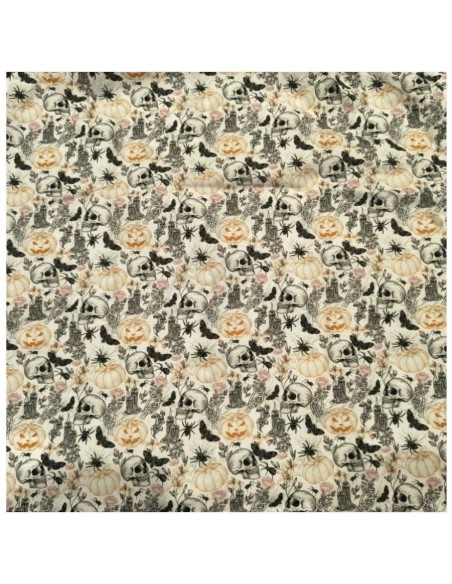 Chemise Fantaisie Halloween NBX 24489-30 | Coton