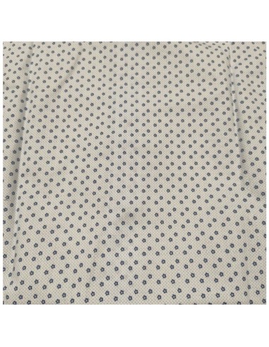 Chemise Fantaisie Homme 100% Coton NBX 24417-10
