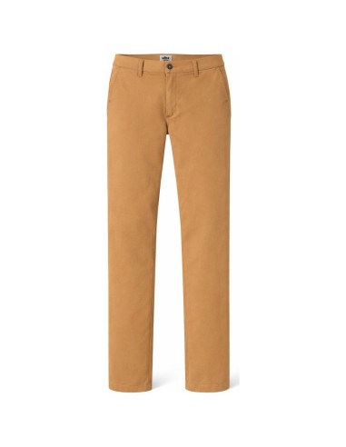 Chino Bilbao Brique Homme – EMYLE | Coupe Droite