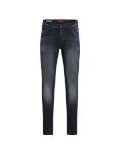 Jean Slim Jack & Jones Jjiglenn Fox Blue Denim