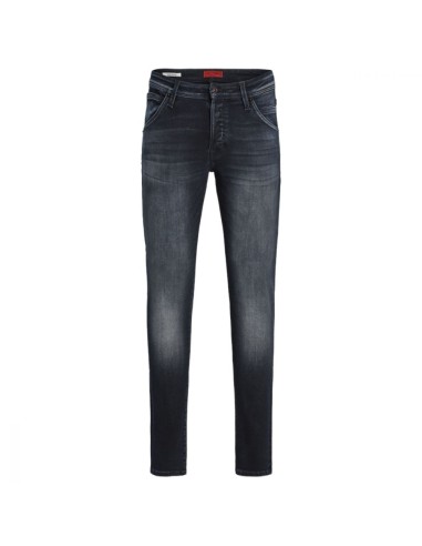 Jean Slim Jack & Jones Jjiglenn Fox Blue Denim