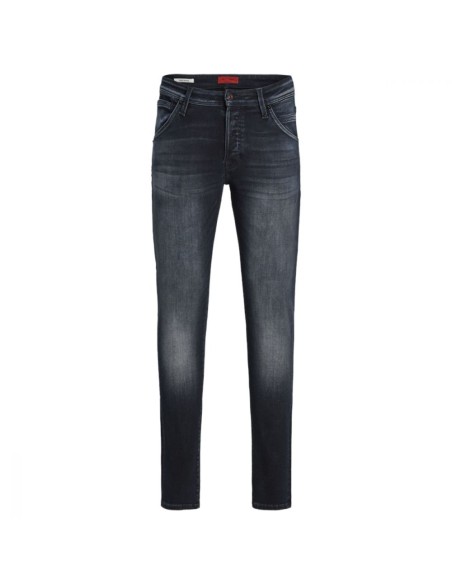 Jean Slim Jack & Jones Jjiglenn Fox Blue Denim