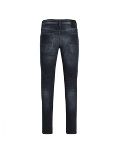 Jean Slim Jack & Jones Jjiglenn Fox Blue Denim 2