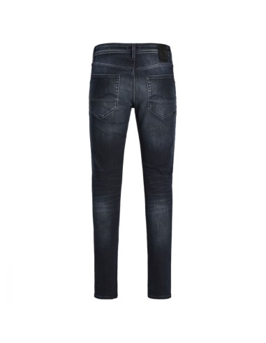 Jean Slim Jack & Jones Jjiglenn Fox Blue Denim
