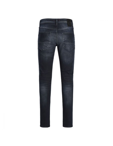 Jean Slim Jack & Jones Jjiglenn Fox Blue Denim