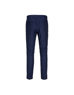 Pantalon Costume Slim Bleu Marine Jack&Jones Originals 2