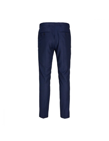 Pantalon Costume Slim Bleu Marine Jack&Jones Originals