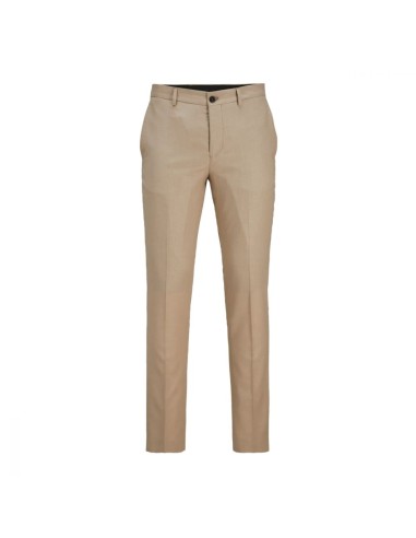 Pantalon Slim Beige Homme J&J Additionals | Jprsolaris