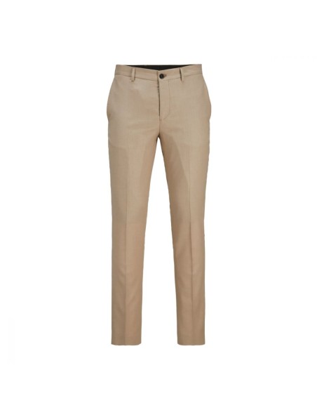 Pantalon Slim Beige Homme J&J Additionals | Jprsolaris