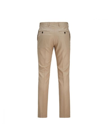 Pantalon Slim Beige Homme J&J Additionals | Jprsolaris