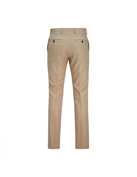 Pantalon Slim Beige Homme J&J Additionals | Jprsolaris
