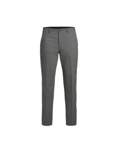 Pantalon Costume Slim Gris Jack&Jones Originals