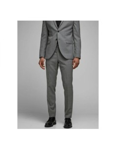 Pantalon Costume Slim Gris Jack&Jones Originals 2