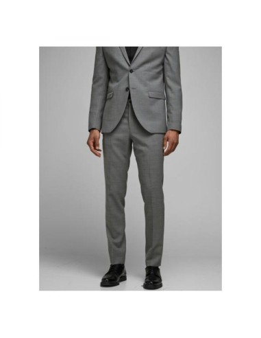 Pantalon Costume Slim Gris Jack&Jones Originals