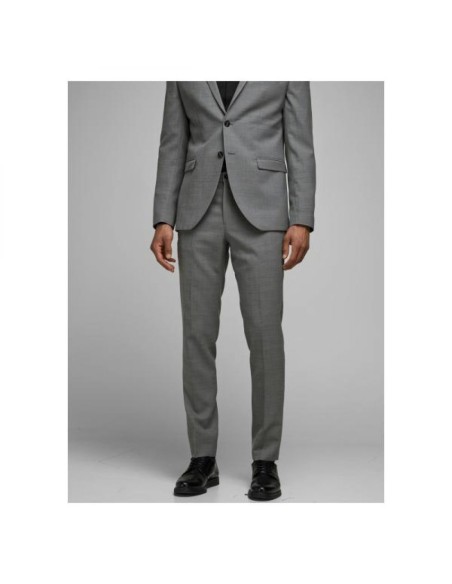 Pantalon Costume Slim Gris Jack&Jones Originals