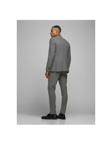 Pantalon Costume Slim Gris Jack&Jones Originals