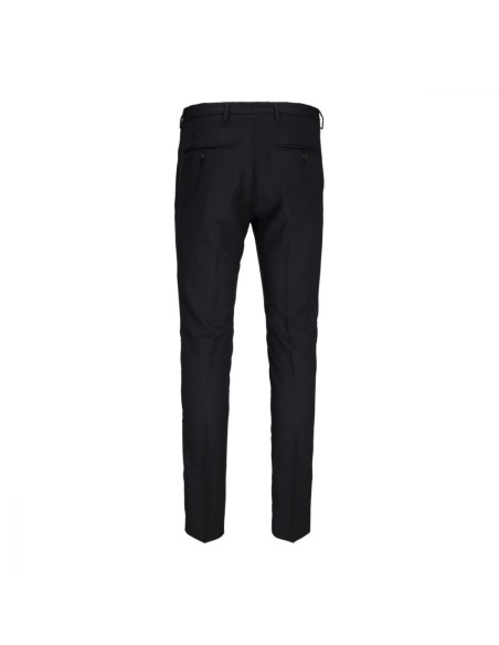 Pantalon Slim Homme Jack&Jones Originals Noir