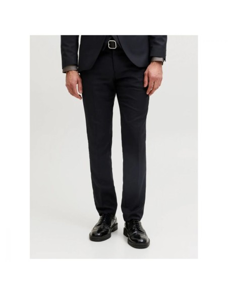 Pantalon Slim Homme Jack&Jones Originals Noir