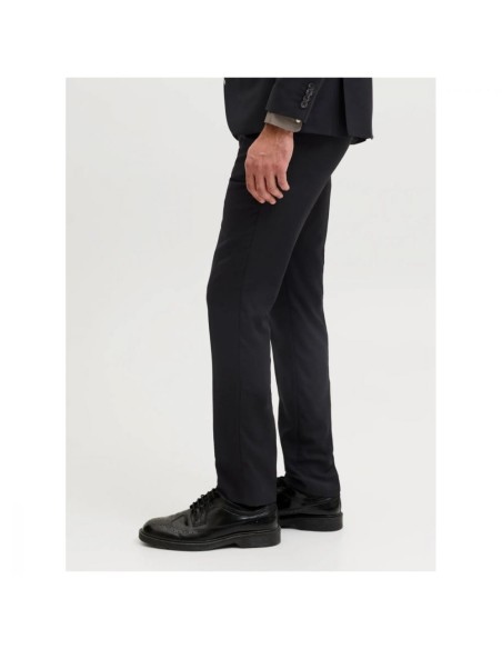 Pantalon Slim Homme Jack&Jones Originals Noir