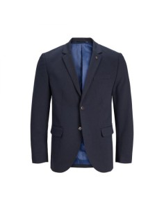Blazer Jprdallas Jack&Jones – Slim Bleu Marine 2