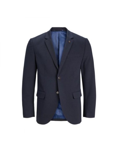 Blazer Jprdallas Jack&Jones – Slim Bleu Marine