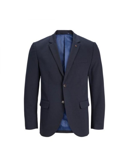 Blazer Jprdallas Jack&Jones – Slim Bleu Marine