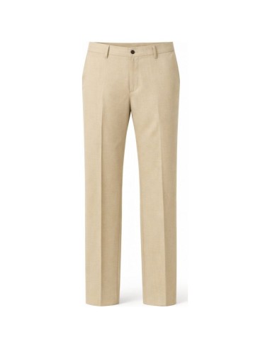 Pantalon Homme Beige Jack & Jones Originals | Élégant