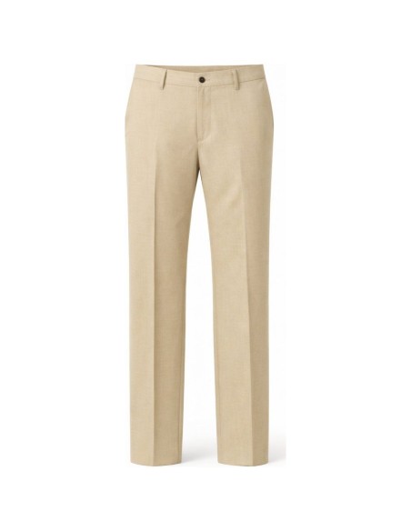 Pantalon Homme Beige Jack & Jones Originals | Élégant