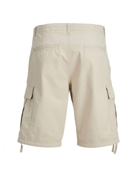 JPSTCOLE BARKLEY CARGO SHORTS MID SN