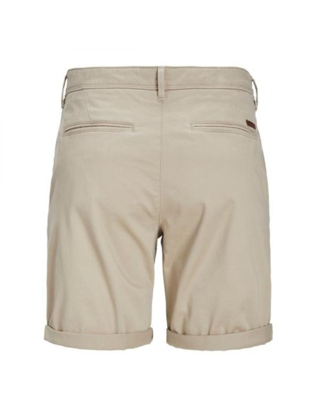 Jpstbowie Jjshorts Solid Sn