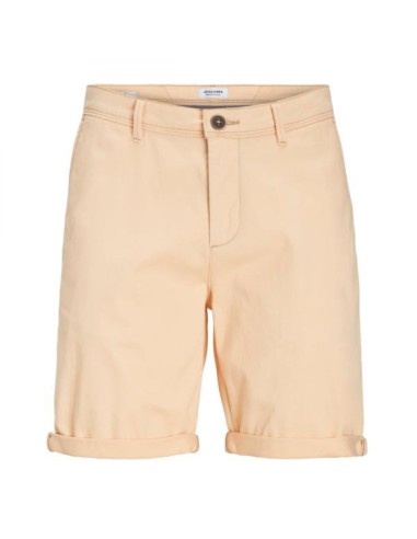 Jpstbowie Jjshorts Solid Sn