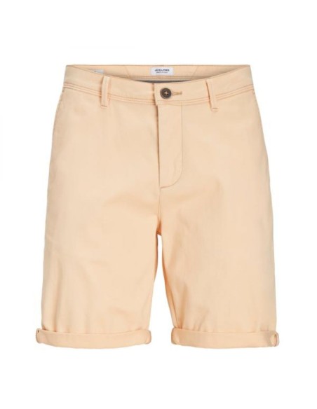 Jpstbowie Jjshorts Solid Sn