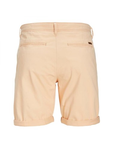 Jpstbowie Jjshorts Solid Sn