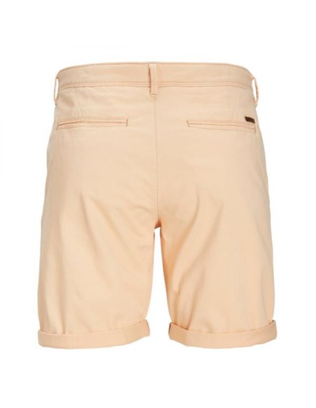 Jpstbowie Jjshorts Solid Sn