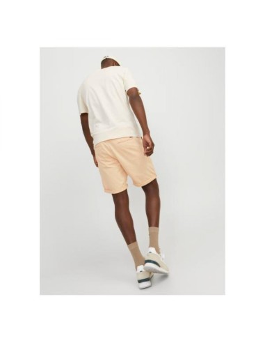 Jpstbowie Jjshorts Solid Sn