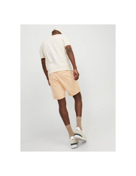 Jpstbowie Jjshorts Solid Sn