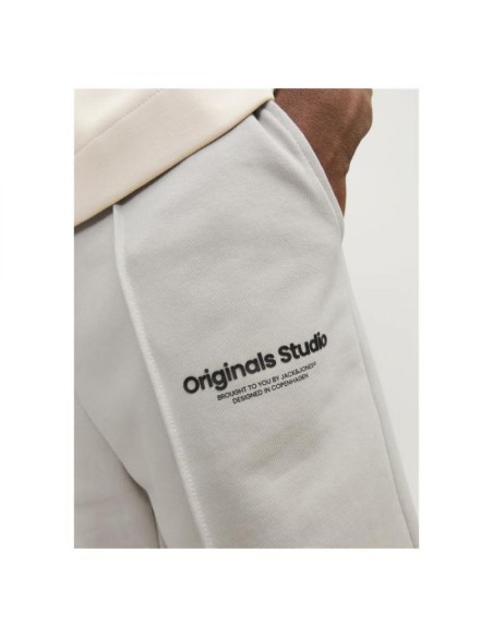 Jpstkane Jjvesterbro Sweat Shorts Gms Sn