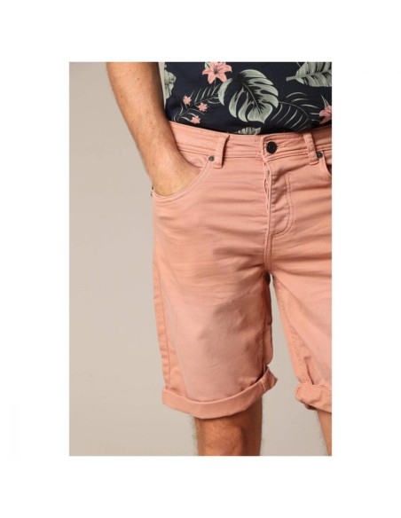 Bart Olp St M 64Olp - Rose