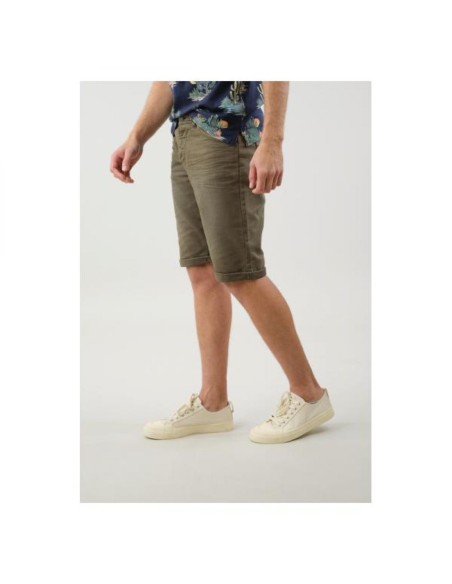 Bart Khu St M 85Khu - Khaki