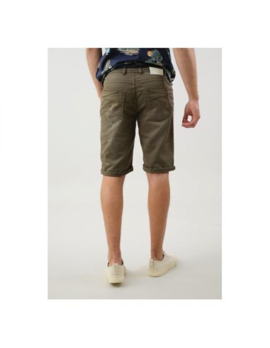 Bart Khu St M 85Khu - Khaki
