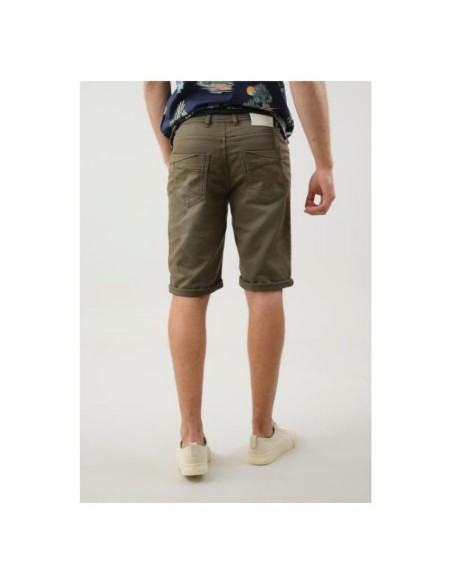 Bart Khu St M 85Khu - Khaki