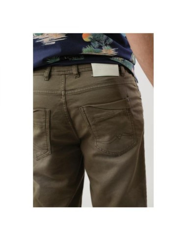 Bart Khu St M 85Khu - Khaki