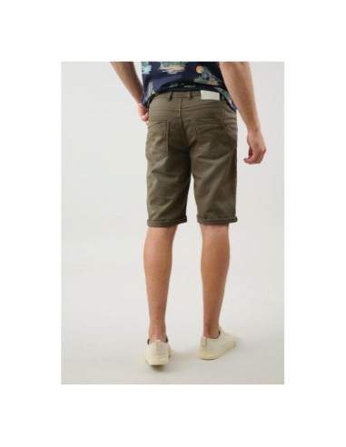 Bart Khu St M 85Khu - Khaki