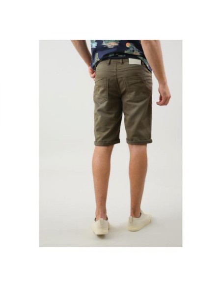 Bart Khu St M 85Khu - Khaki