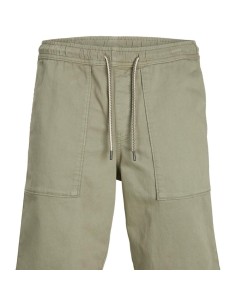 Jpstlewis Jjjogger Shorts Am